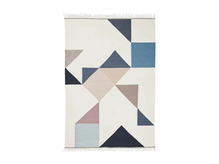 Linie Design Memo Teppich