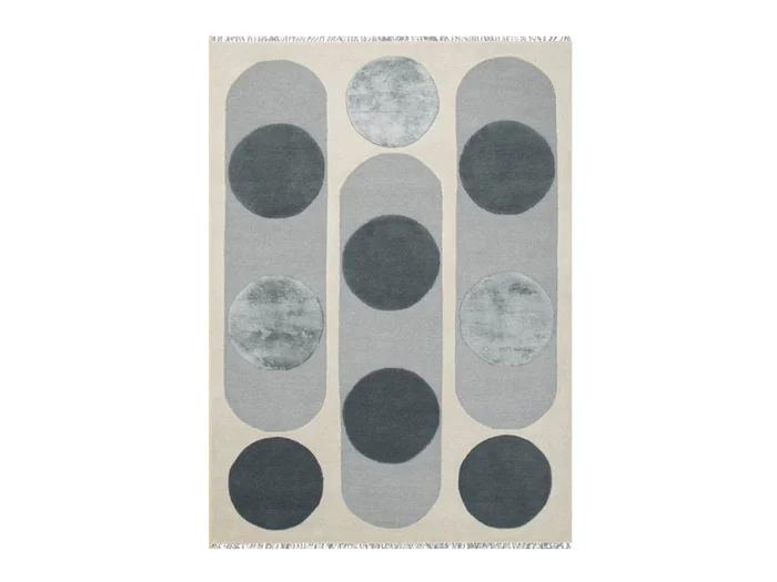 Linie Design Puntino Teppich