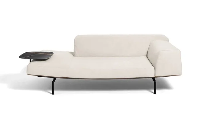 Living Divani Sumo 2020 Sofakollektion Entworfen von Piero Lissoni