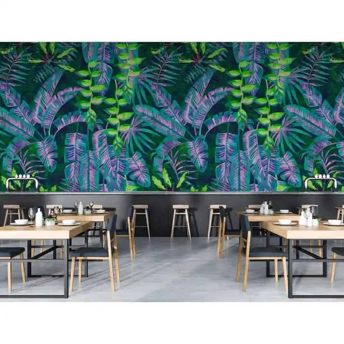 Livingwalls Fototapete Walls by Patel 2 tropicana 5