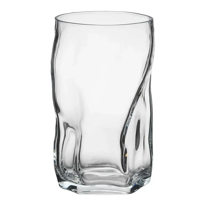 Long drink glass Sorgente, 460 ml