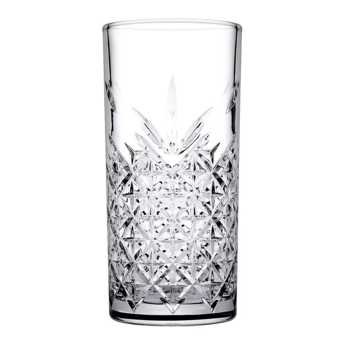 Longdrinkglas, Glasserie Timeless, 0,365 L
