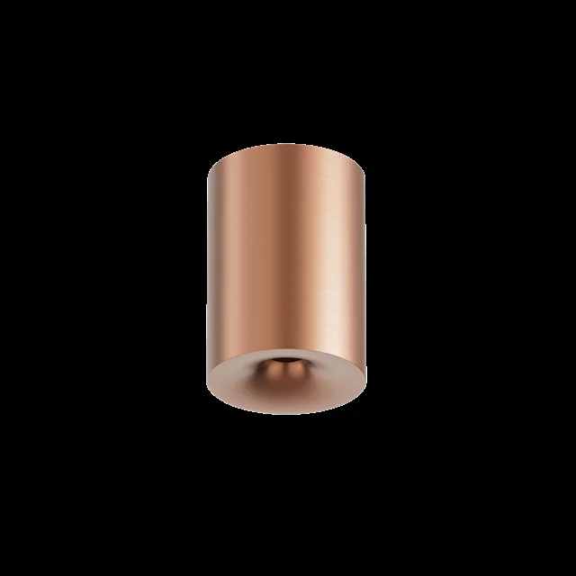 Loom Design NYX Deckenleuchte Matt Bronze