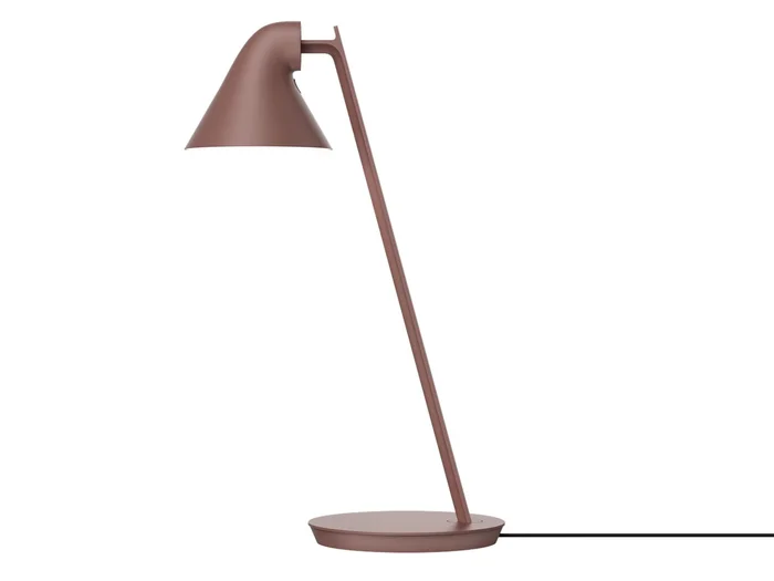 Louis Poulsen NJP Mini Tischlampe Entworfen von Nendo