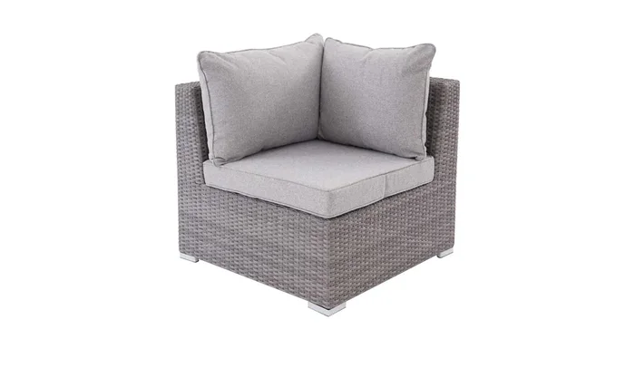 Lounge-Eckteil Rügen