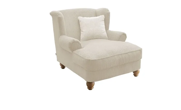 Loveseat Bordeaux