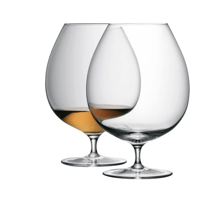 LSA Wine set 2 Brandy / Cognac Gläser