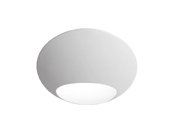 Luceplan Garbì Wandleuchte Entworfen von David Dolcini