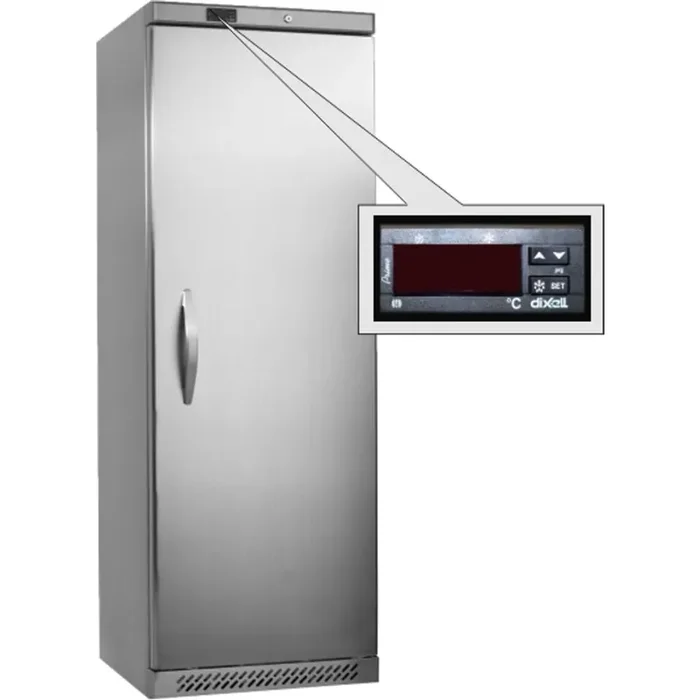 LX 400 refrigerator – Esta