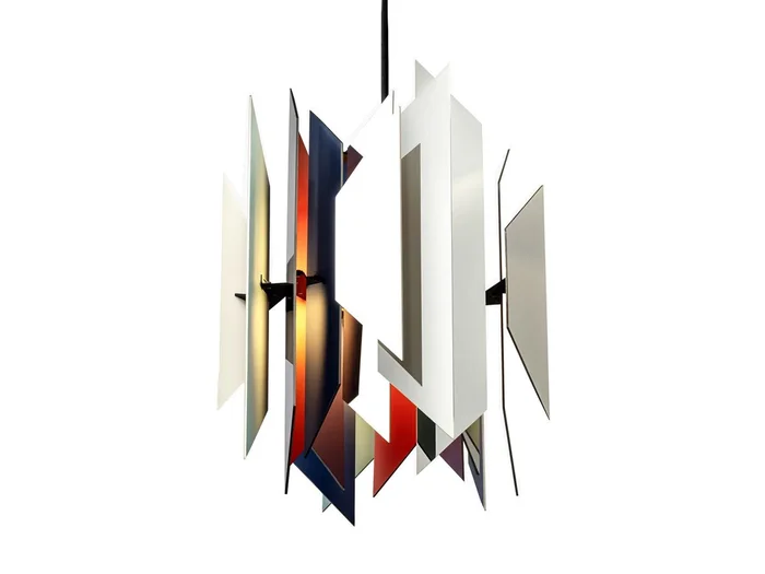 LYFA Divan 2/245 Pendelleuchte