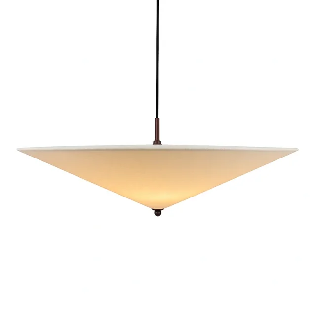 LYFA FUTÈ 600 Pendelleuchte Canvas