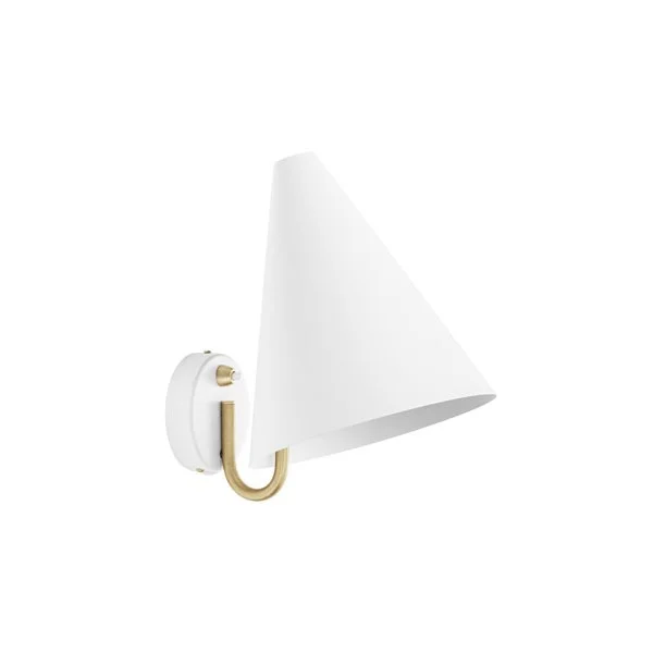 LYFA MOSAIK 170 Wandlampe Weiß