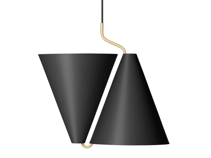 LYFA Mosaik UP / Down 250 Pendelleuchte