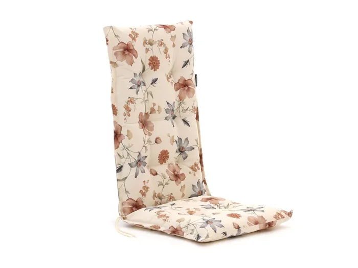 Madison Auflage Hochlehner dick 123x50cm