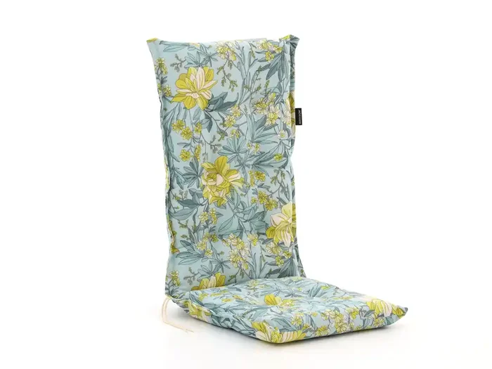 Madison Auflage Hochlehner dick 125×50 cm