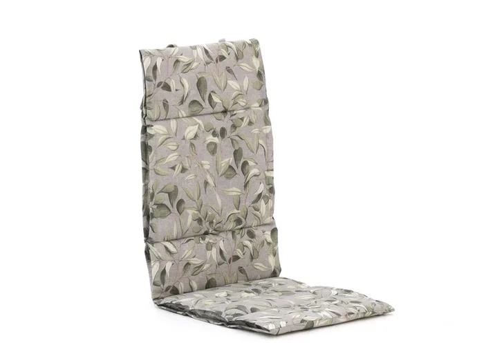 Madison Auflage Hochlehner dünn 125×50 cm