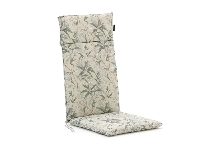 Madison Auflage Hochlehner dünn 125x50cm