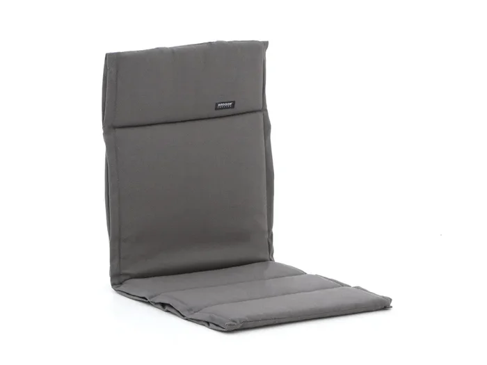 Madison Auflage Niedriglehner dünn 110×50 cm