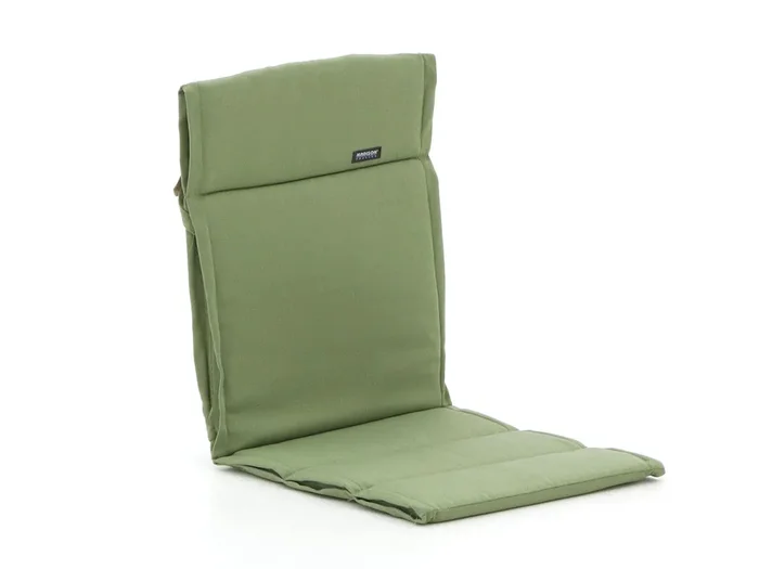 Madison Auflage Niedriglehner dünn 110×50 cm