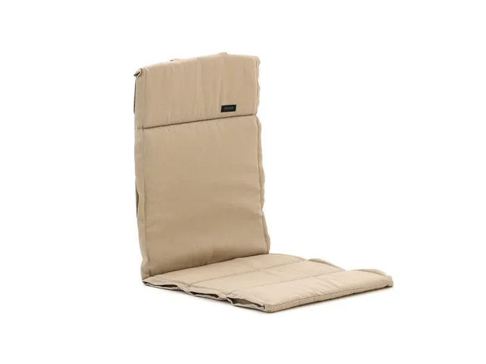 Madison Auflage Niedriglehner dünn 110×50 cm