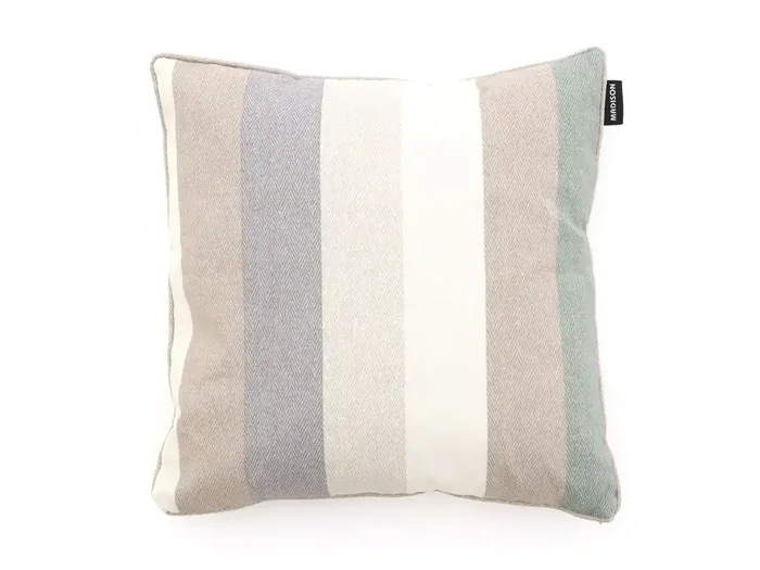 Madison Dekokissen 50×50 cm