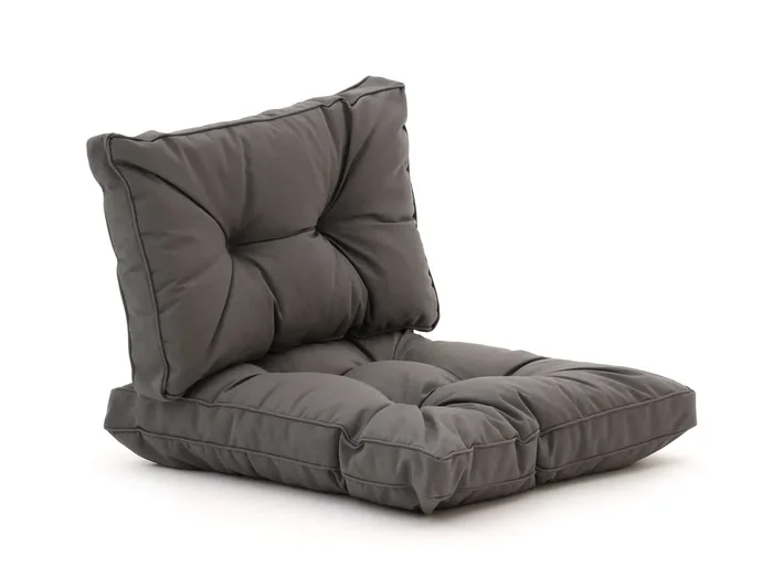 Madison Florance Loungekissenset Rücken ca. 73×43 cm Sitz ca. 73×73 cm 2-Teilig