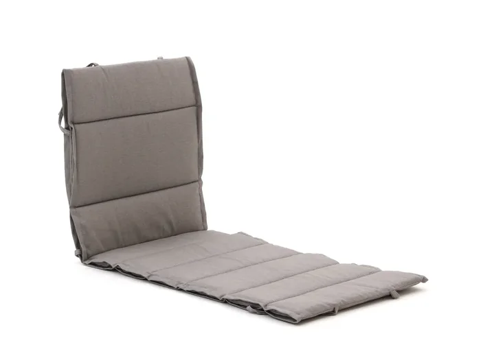 Madison Gartenliege Auflage dünn 200×65 cm