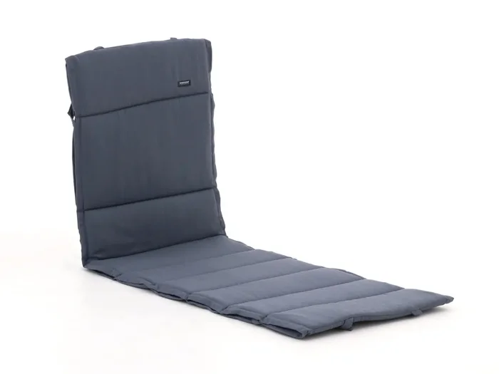 Madison Gartenliege Auflage dünn 200×65 cm