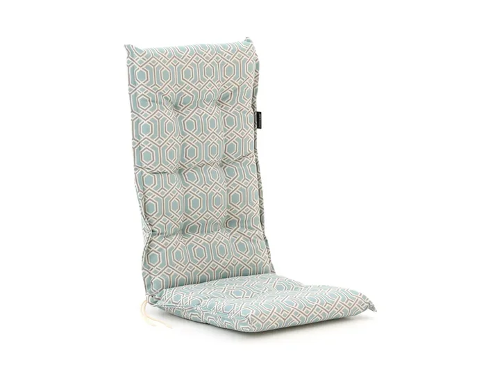 Madison Hochlehner dick 123×50 cm