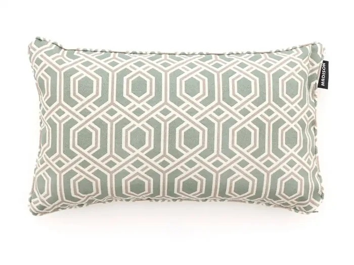 Madison Lendekissen 50×30 cm