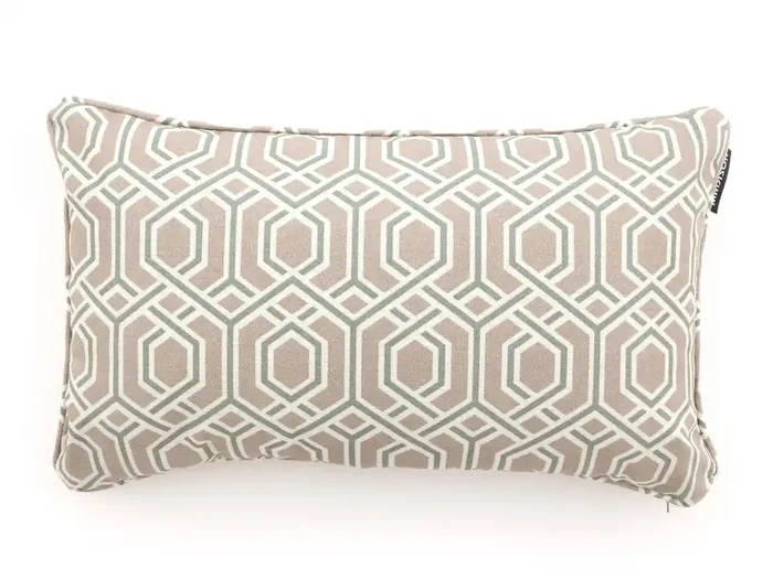 Madison Lendekissen 50×30 cm