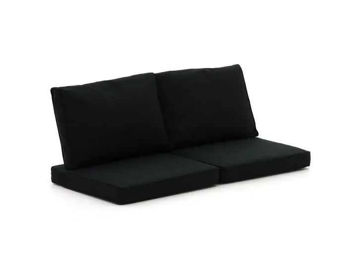 Madison Lounge Palettenkissen Set 120×60 cm 4-teilig