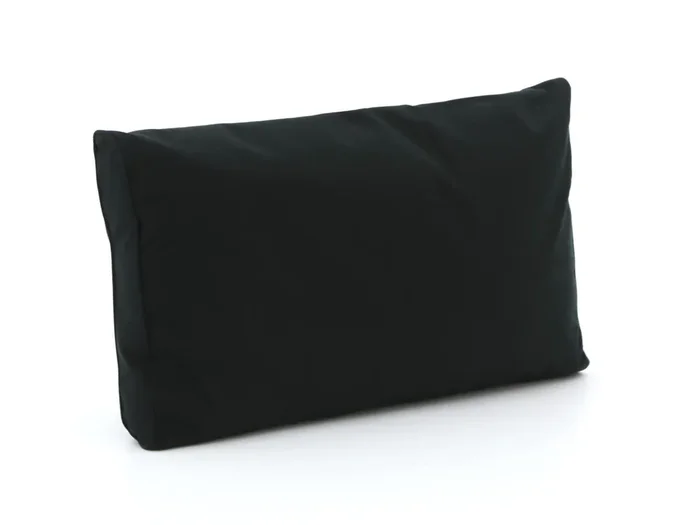 Madison Loungekissen Luxus Rücken 73×40 cm