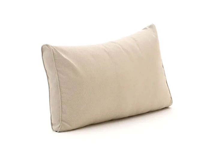 Madison Loungekissen Luxus Rücken 73×40 cm