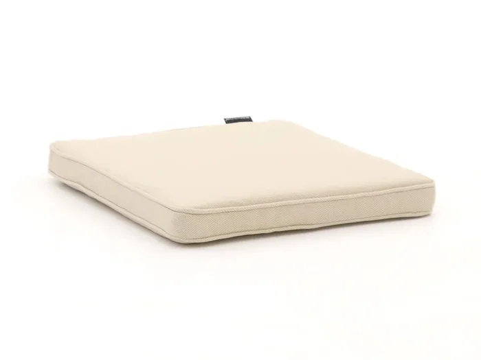 Madison Wicker Sitzkissen 42×42 cm