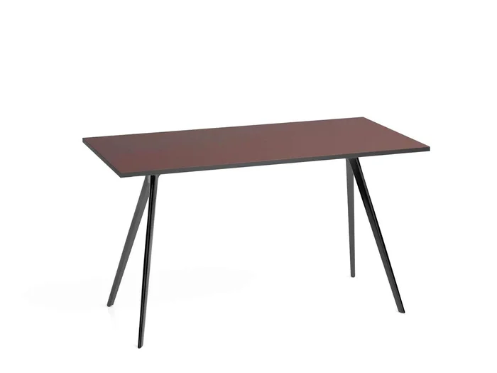 Magis Baguette Schreibtisch Entworfen von Ronan & Erwan Bouroullec