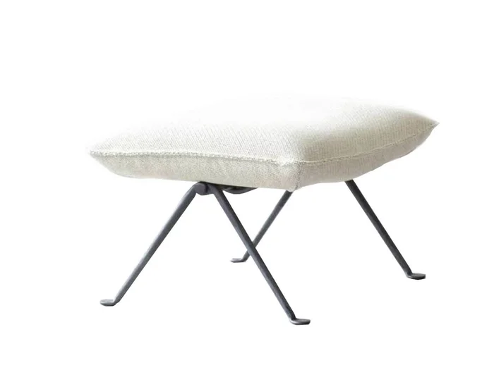 Magis Officina Fußstütze Entworfen von Ronan & Erwan Bouroullec