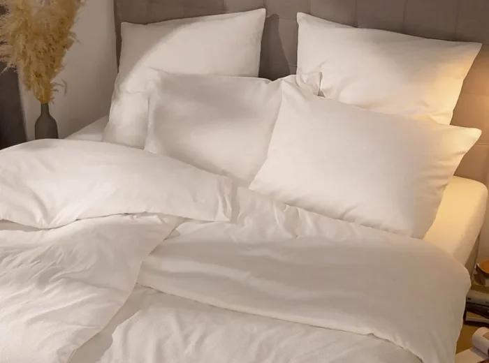 Malaga Satinbettwäsche