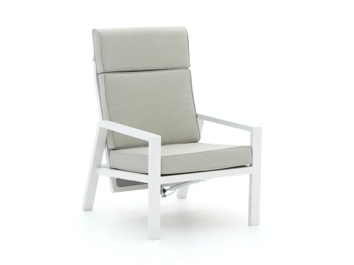 Manifesto Alzano Gartensessel verstellbar