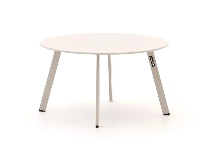 Manifesto Bovezzo Beistelltisch Outdoor ø 70 cm (h 40 cm)