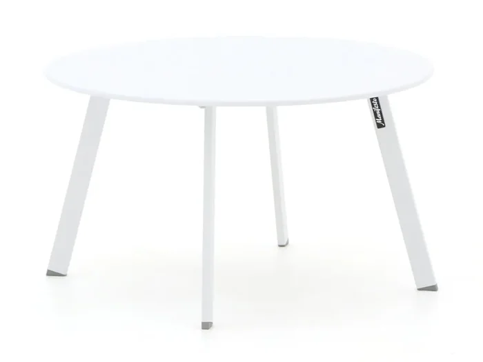 Manifesto Bovezzo Beistelltisch Outdoor ø 70 cm (h 40 cm)