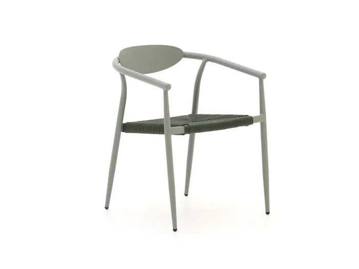 Manifesto Cavone Gartenstuhl stapelbar