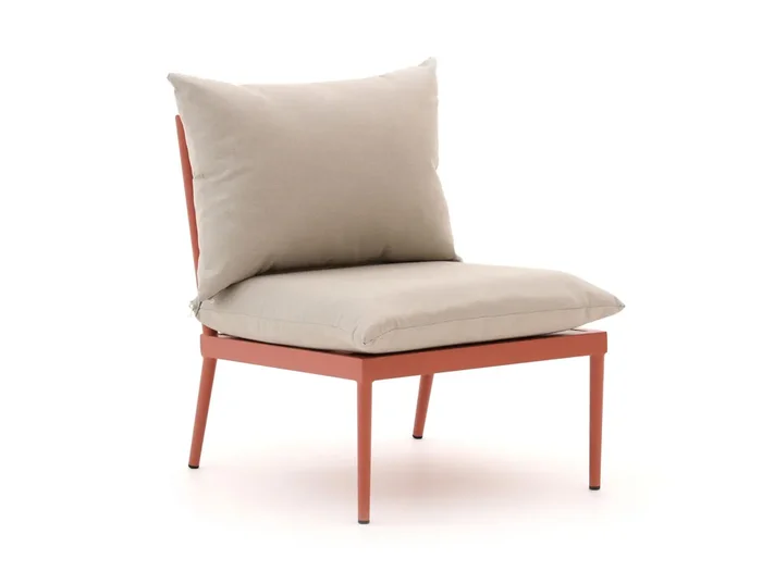 Manifesto Celante Lounge Mittelelement