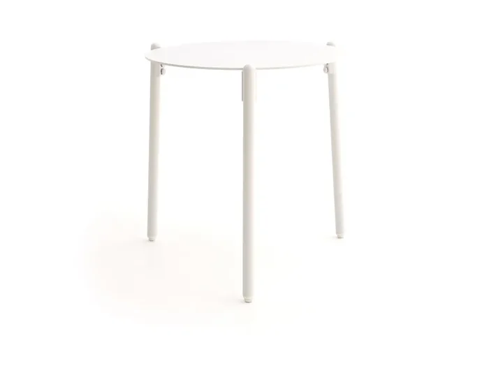 Manifesto Cella Beistelltisch Outdoor ø 55 (h 55 cm)