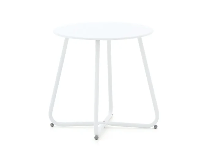 Manifesto Latera Beistelltisch Outdoor ø 45 cm (h 45 cm)