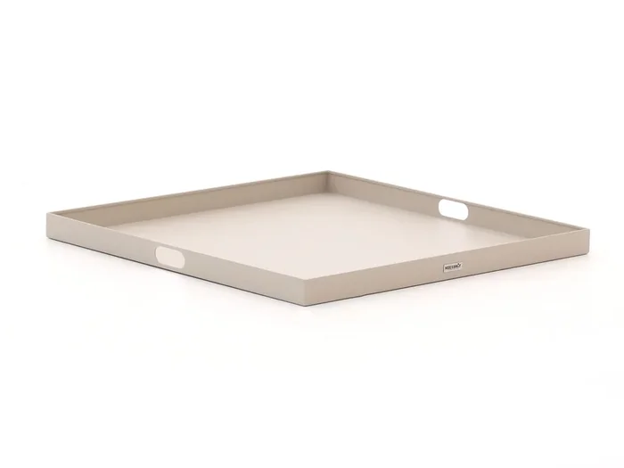 Manifesto Tablett 78×78 cm