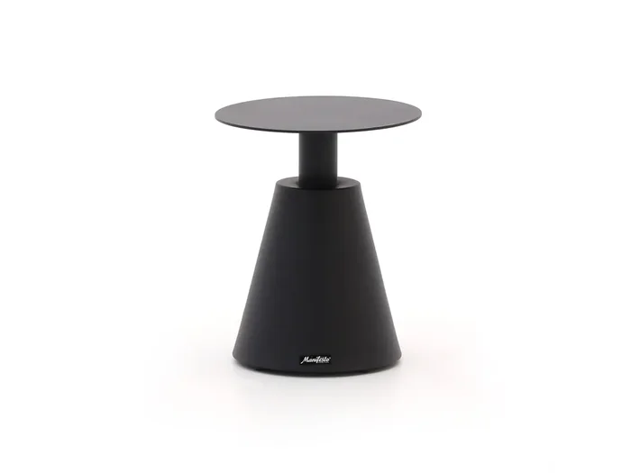 Manifesto Tusa Beistelltisch Outdoor ø 32 (h 38cm)