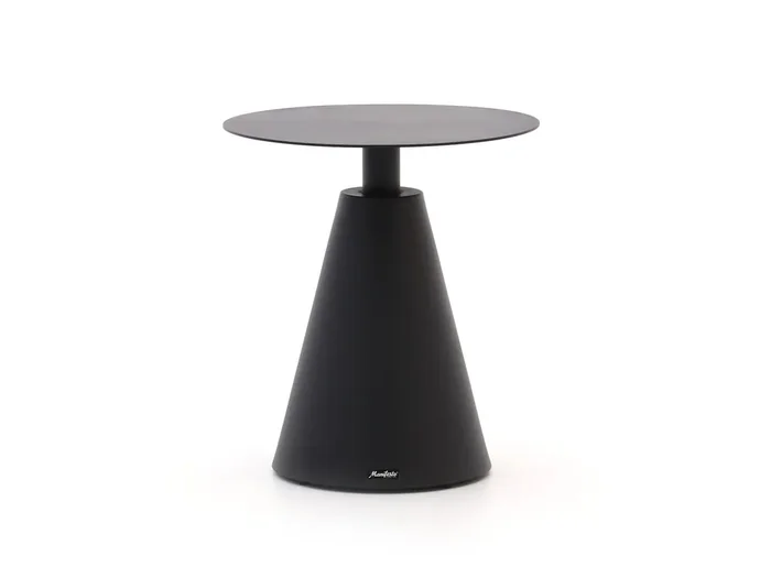 Manifesto Tusa Beistelltisch Outdoor ø 50 cm (h 56 cm)