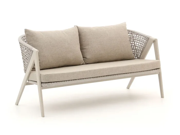 Manifesto Valsecca Gartensofa 2-Sitzer 153 cm