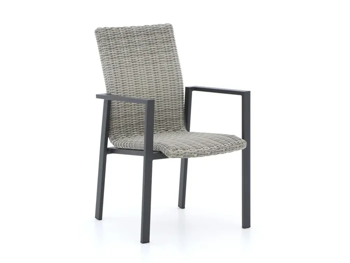 Manifesto Villongo Gartenstuhl stapelbar